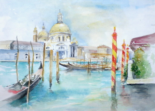 Venedig